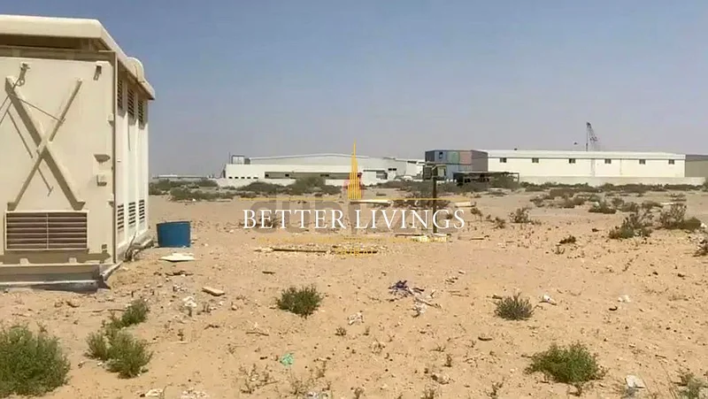 الثورة الصناعية في الشارقة: بوابتك نحو استثمارات مربحة!63821943469825114