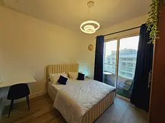 Brand New II Unbeatable Rates II Fully Furnished II Studio In IMPZ