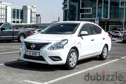 No deposit* Free delivery* – Fuel Efficient  Low KM Sedan for Rent