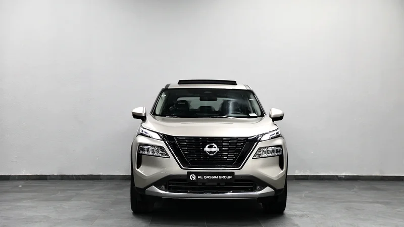 X-Trail | Full Option | Brand New | Under Warranty Till 2030 | AED 1,880 0% Downpayment Ref#XTrail2363395357157889111