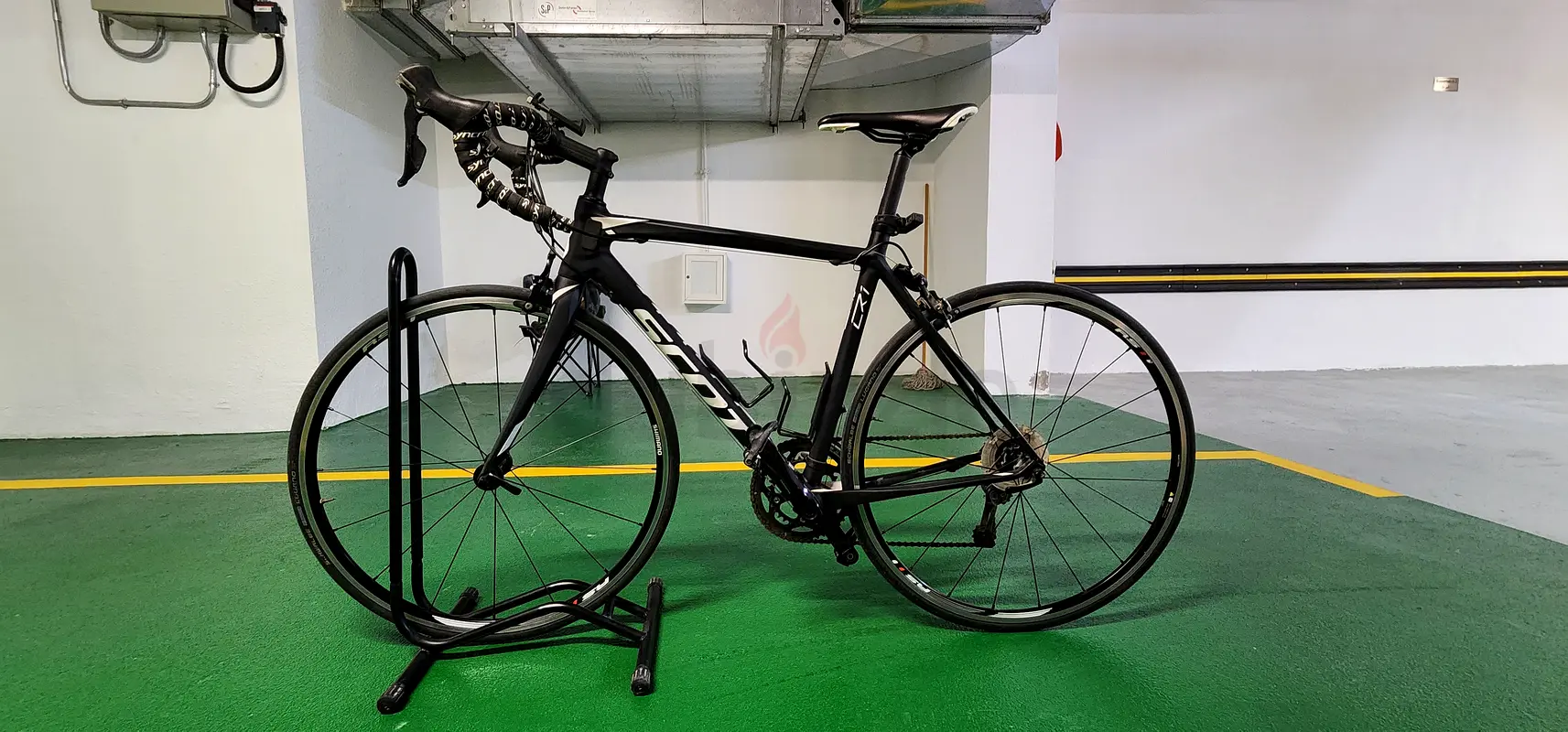 Scott Racing Bike – Speed and Performance at Your Fingertips!