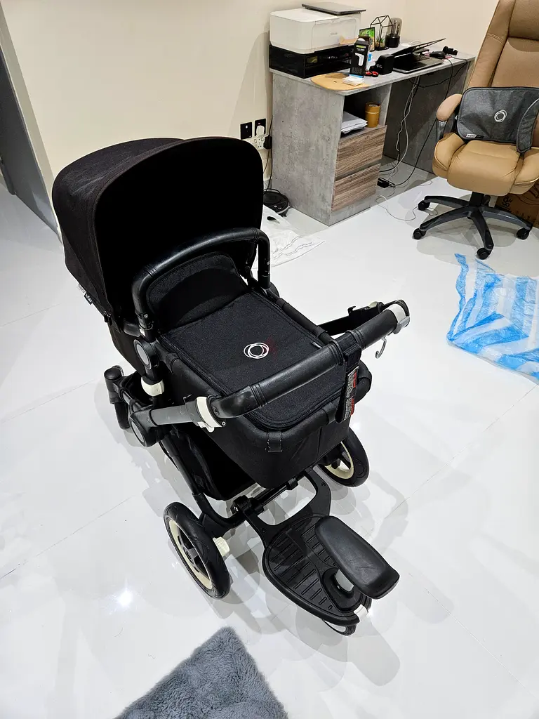 Bugaboo buffalo stroller63205886523393116