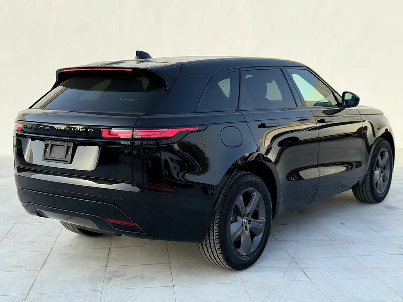 Top Clean Range Rover VELAR Dynamic SE63159256357633113