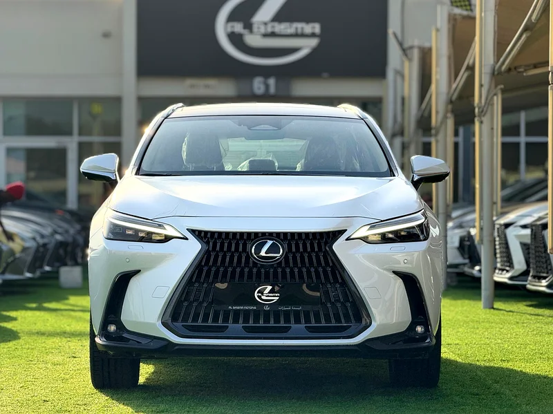 LEXUS NX350H63398636880130112