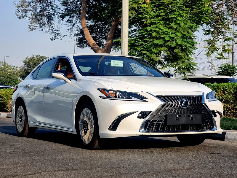 ES350 MID 2025 - للتصدير632272508506901110