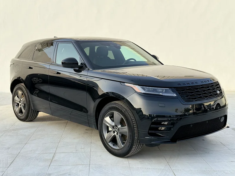 Top Clean Range Rover VELAR Dynamic SE63159256357633111