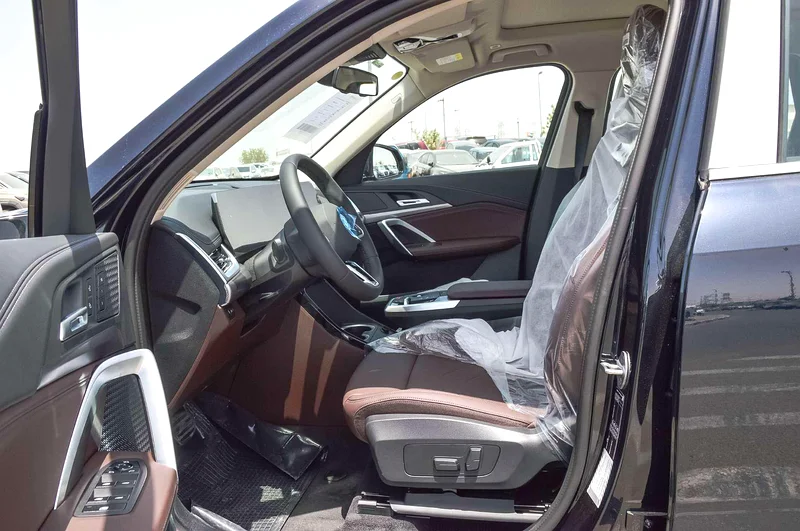 BMW X1 25Li S-Drive M Sport 2.0L SUV 2025 | Price for Export63228782814850114