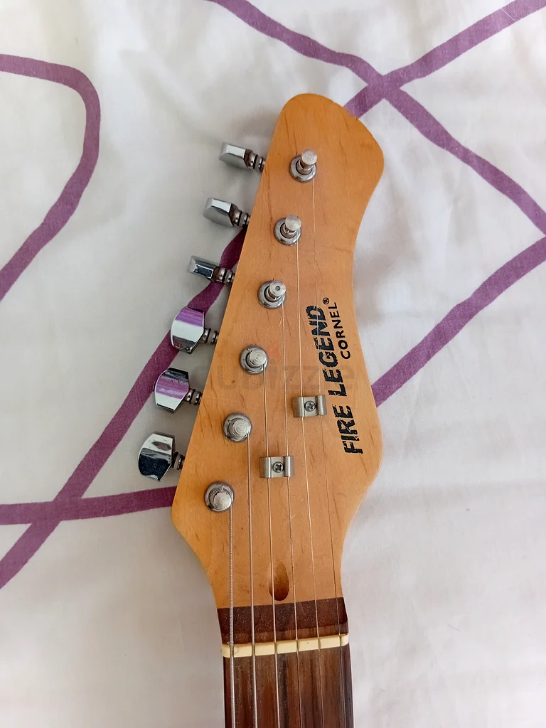 Electric guitar63208864917506111