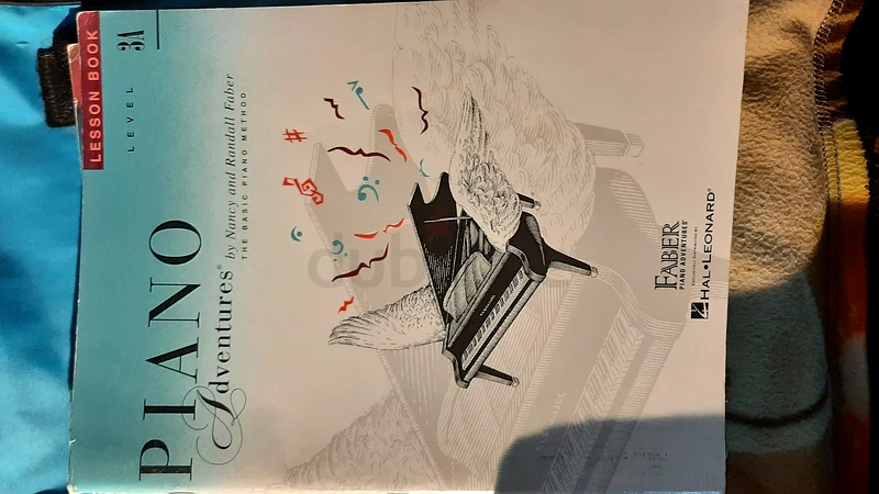 Piano and keyboard books63227279466369111