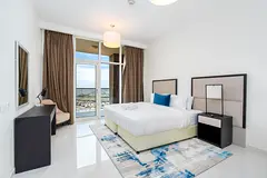 3-Month Deal | Modern Living High-Floor 2BR | All Inclusive Price