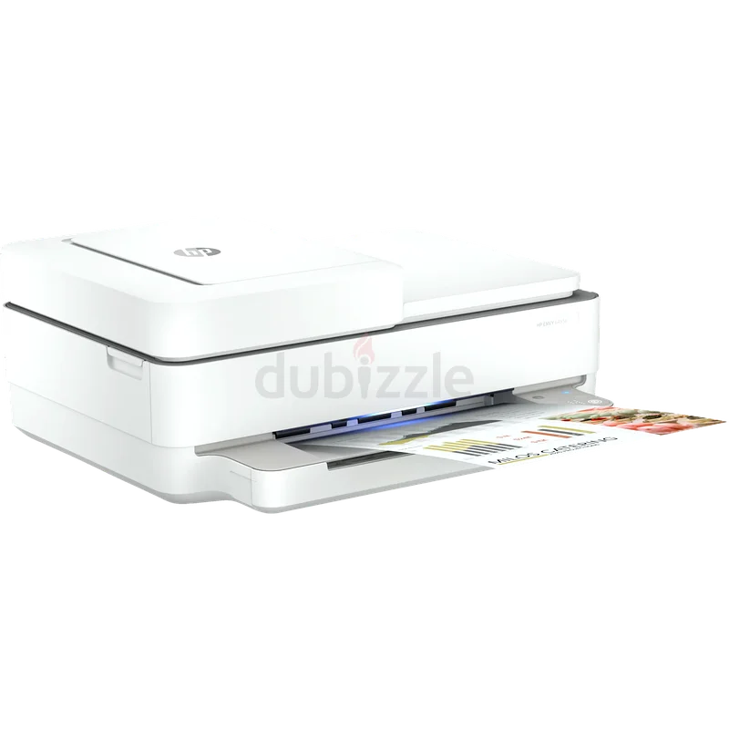HP ENVY 6455e Wireless Duplex All-in-One Color Thermal Inkjet Printer63167582188674112