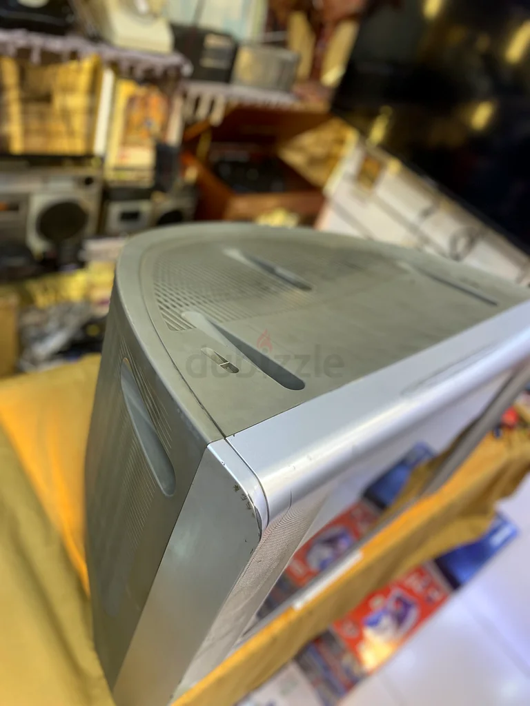 Sony 21" CRT TV - Classic Charm for Your Living Room!63166180965123112