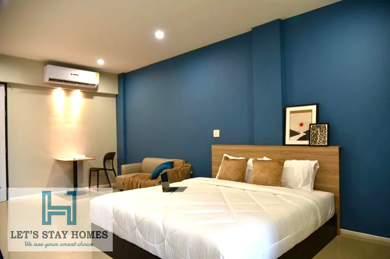 Heavy Discount | Furnished with Kitchen | Free Cleaning | Monthly Payment | All Bills Paid | 24x7 Security63168979001217113