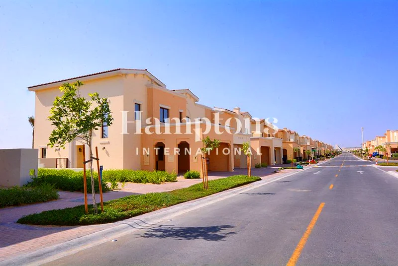 جاهز للسكن | غير مفروش | موقع رائع62937618931457111