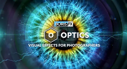 Enhance Your Photography with Boris FX Optics Software!