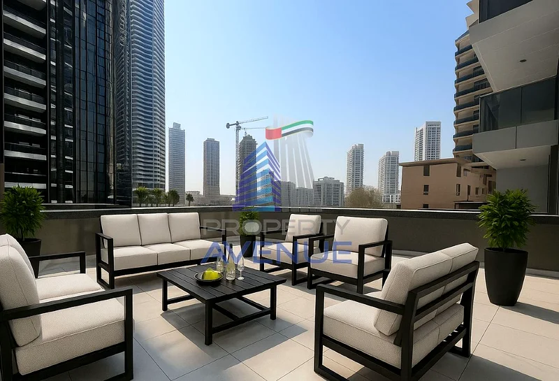 Walk to The Beach | Amazing Terrace | Best Priced64037065076739114