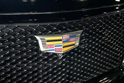 صورة 5 لـ 2024 Cadillac ESCALADE