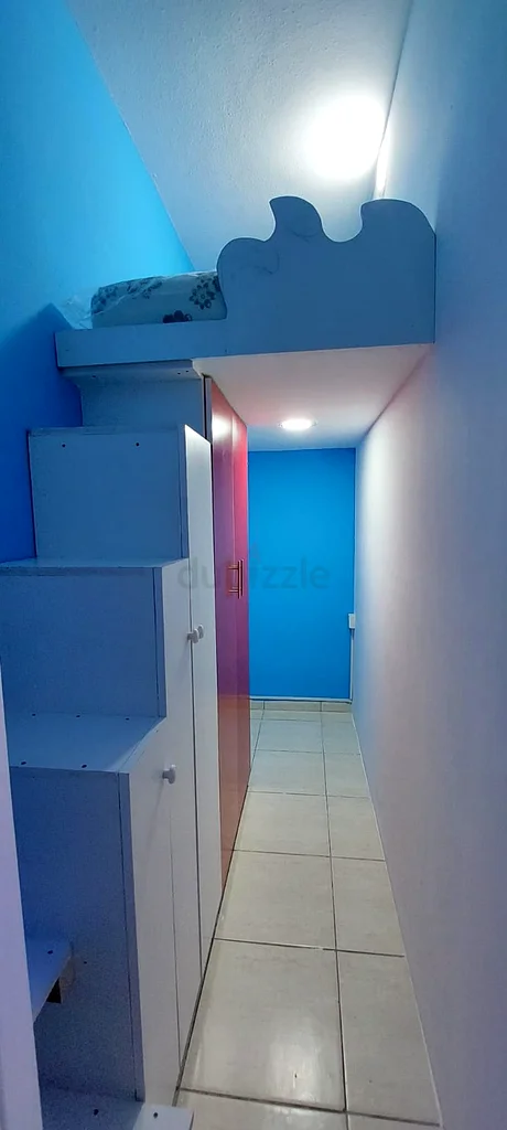 Loft Partition Available in Al Barsha 163315040843523111