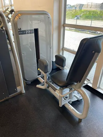 Technogym Abductor