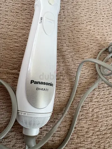 Panasonic EHKA11 Hair Dryer - Perfect for Quick Styling!
