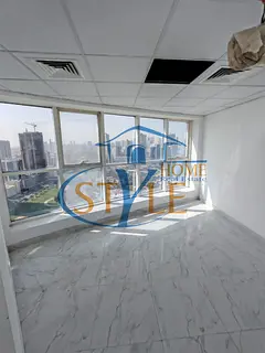 For Sale New Office, in Al Majaz 2, Sharjah