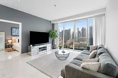 The Pad 1BR w/Pool &amp; Gym | Furnished | Flexible term