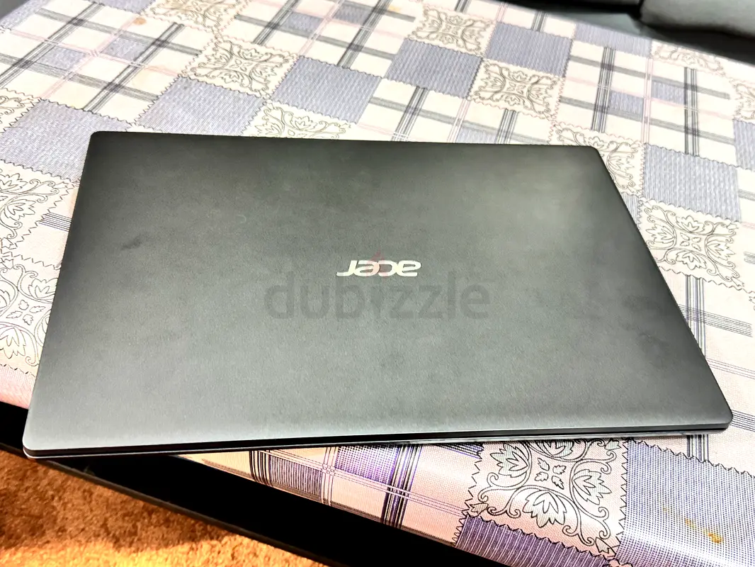 Acer Laptop - Powerful Performance on the Go!63255526349442113