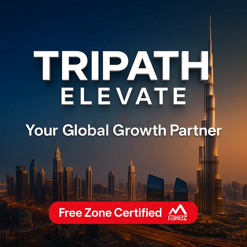 ** Premium UAE Freelancer Visa | 2-Year Sponsorship – AED 6,500 All-Inclusive** (Great Offer)63221864459395111