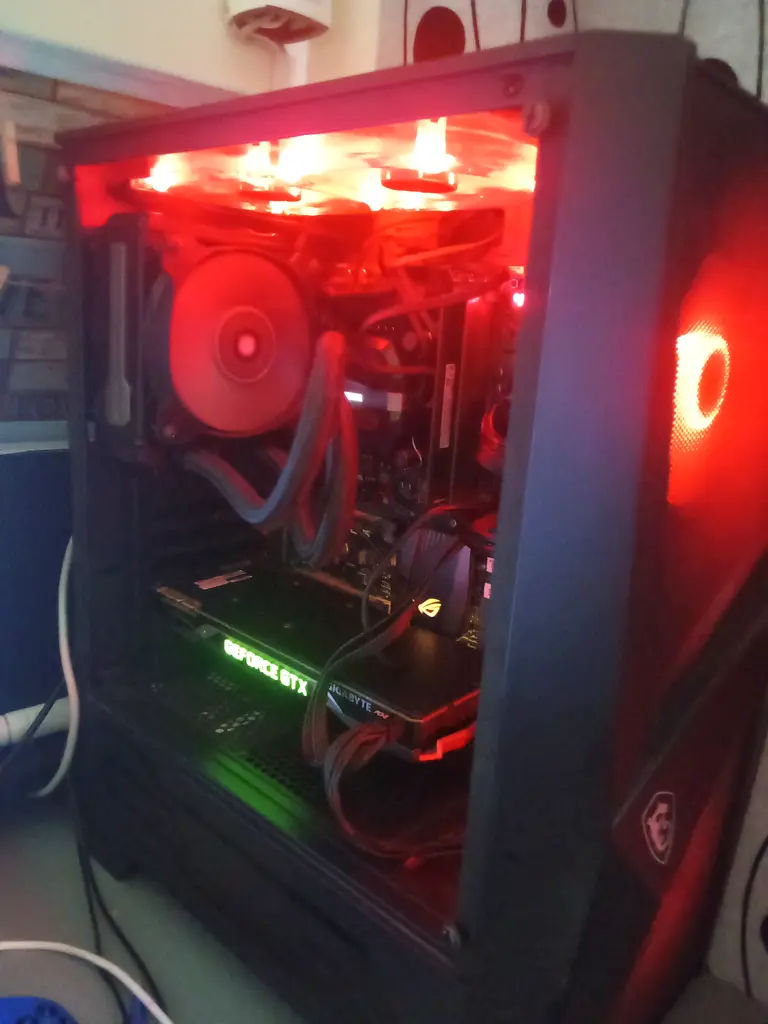 gaming pc for sale63254998610050110