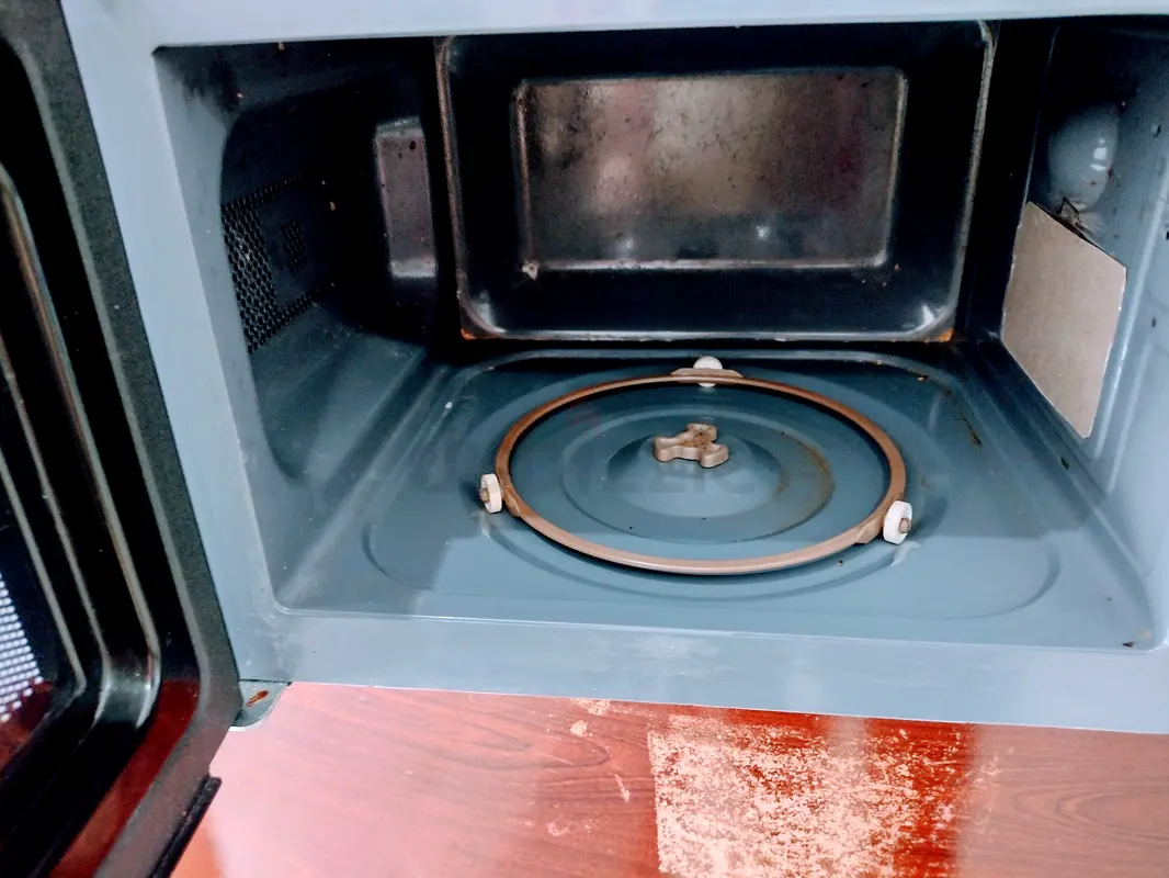 Micro oven63248756292993112