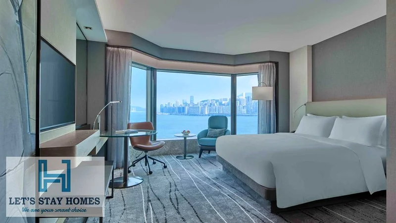 FLASH OFFER | HOTEL ROOM I NO KITCHEN I LUXURIOUS I FURNISHED I CLEANING63169452736259113