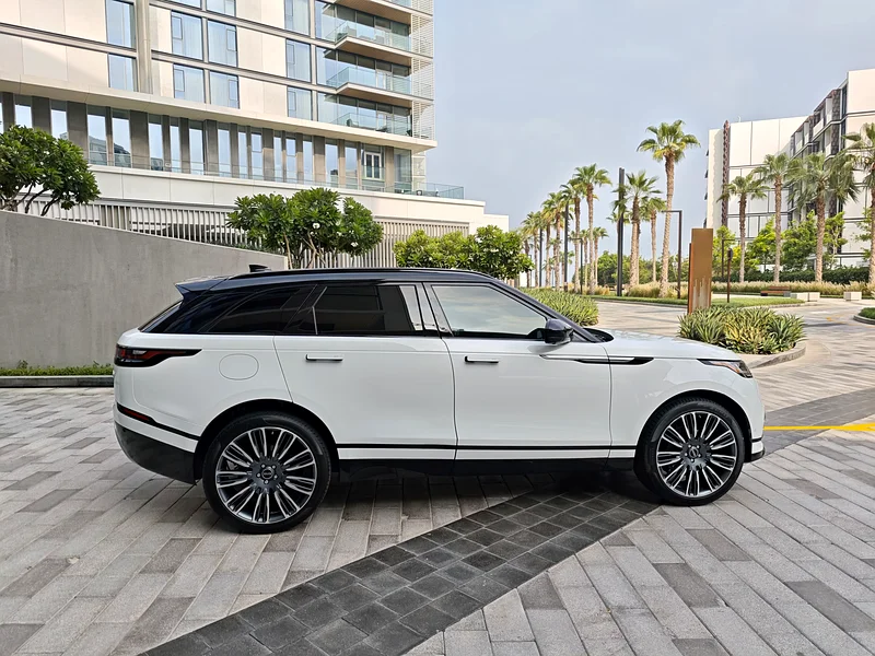 2020-Range Rover Velar P250 S-2.0L-4 Cyl-Excellent Condition-Bank Finance Available63159711824897114