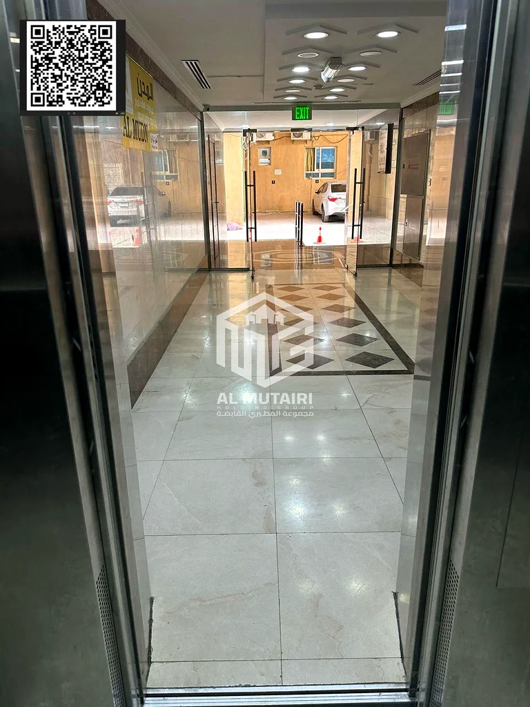 A Great Investment Opportunity in Ajman  We offer you the opportunity to own a building in Ajman, Al Rawda 3, for sale.  Features:  - Ground + 3 floor63194579149699114