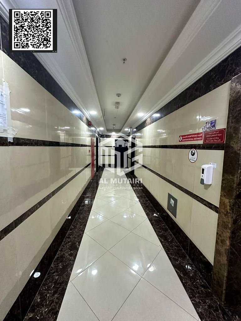 A Great Investment Opportunity in Ajman  We offer you the opportunity to own a building in Ajman, Al Rawda 3, for sale.  Features:  - Ground + 3 floor63194579149699112
