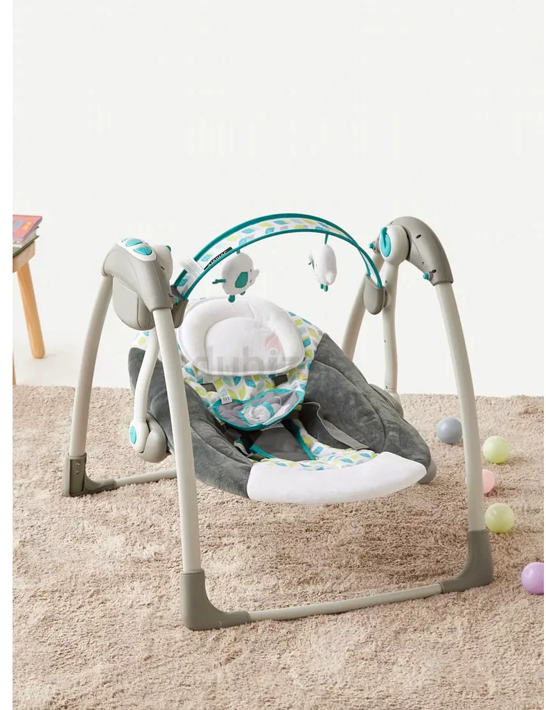 Juniors Baby Swing for Your Little One63230707749633114