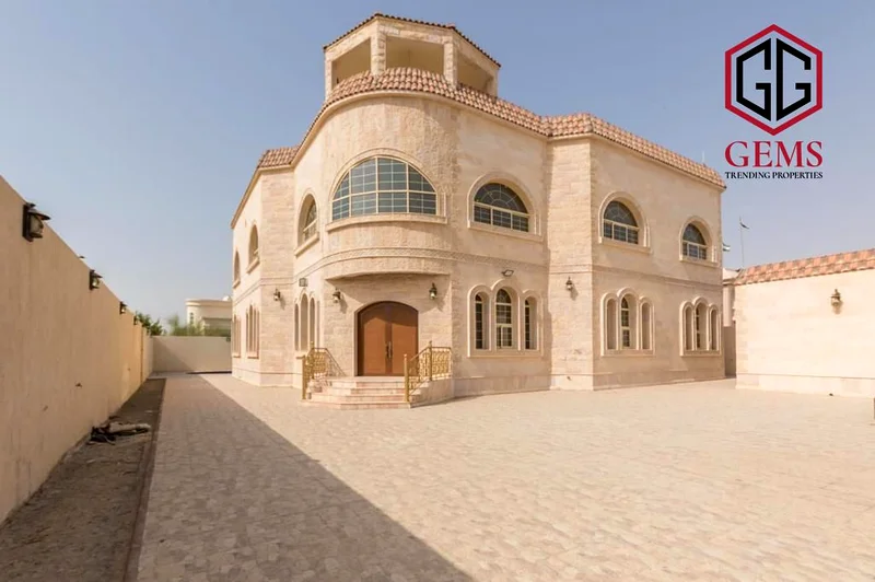 عالية الجودة | غرفة الخادمة | مصعد | مسبح خاص63654978853377110