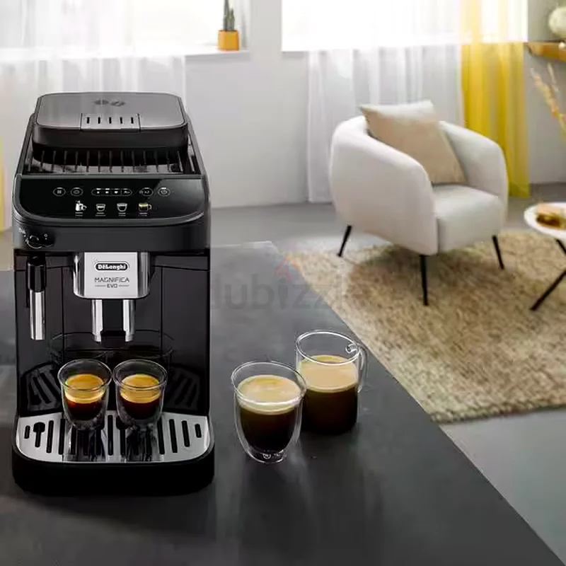 Brew Your Perfect Cup: DeLonghi ECAM290.21.B Coffee Machine63253482210945113