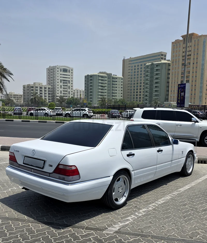 الطبعة الخاصة من الفئة S63230654699651113