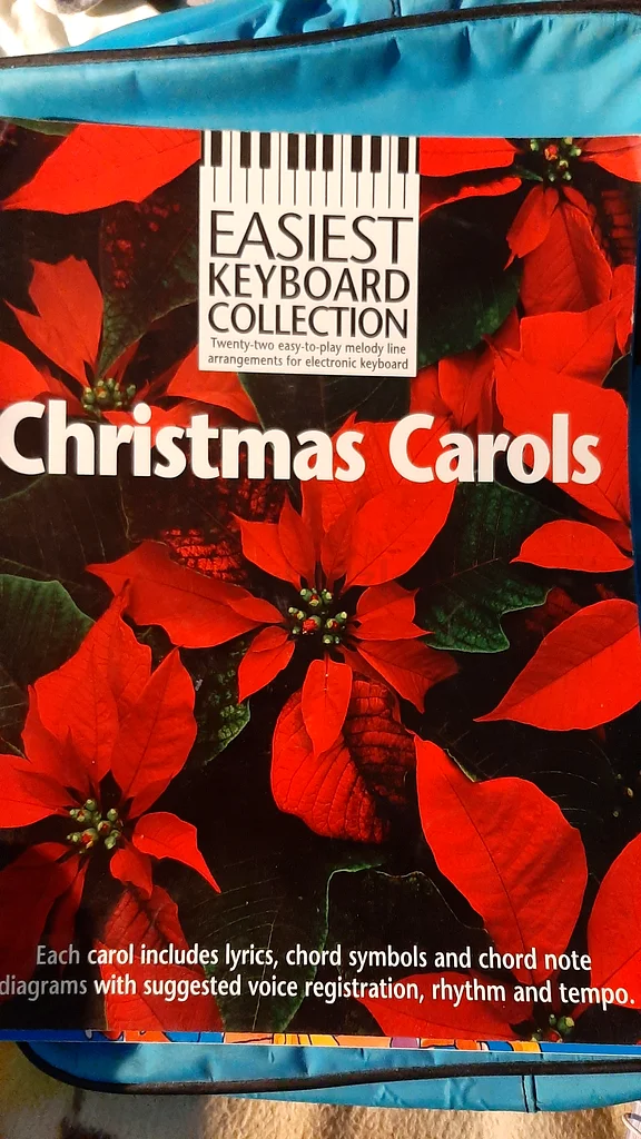 Piano and keyboard books63227279466369112