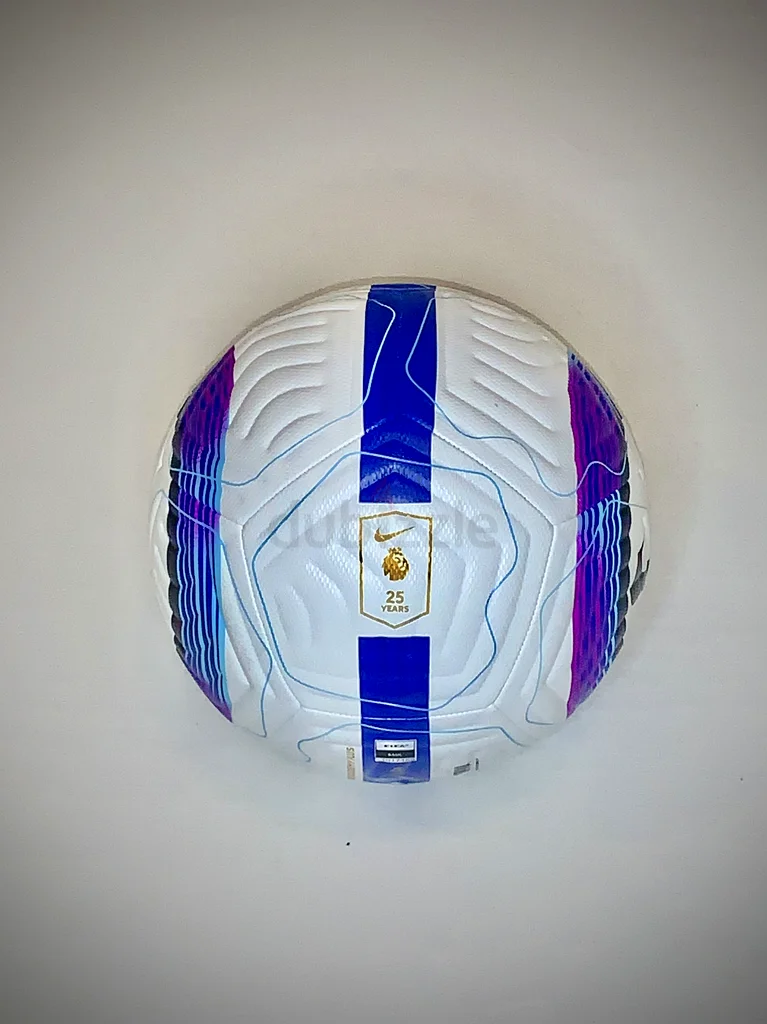 Nike AerowSculpt technology premier league academy plus football, Size-463248760620545114