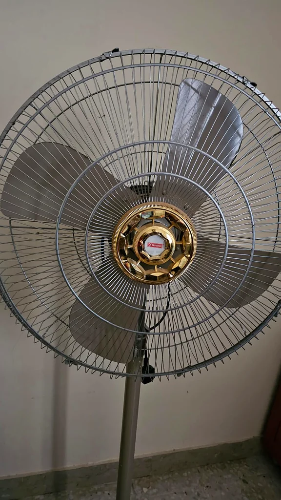 مروحة جديدة غير مستعملة، متينة63218800964609112