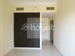 1 bedroom hall with double balcony ready to move