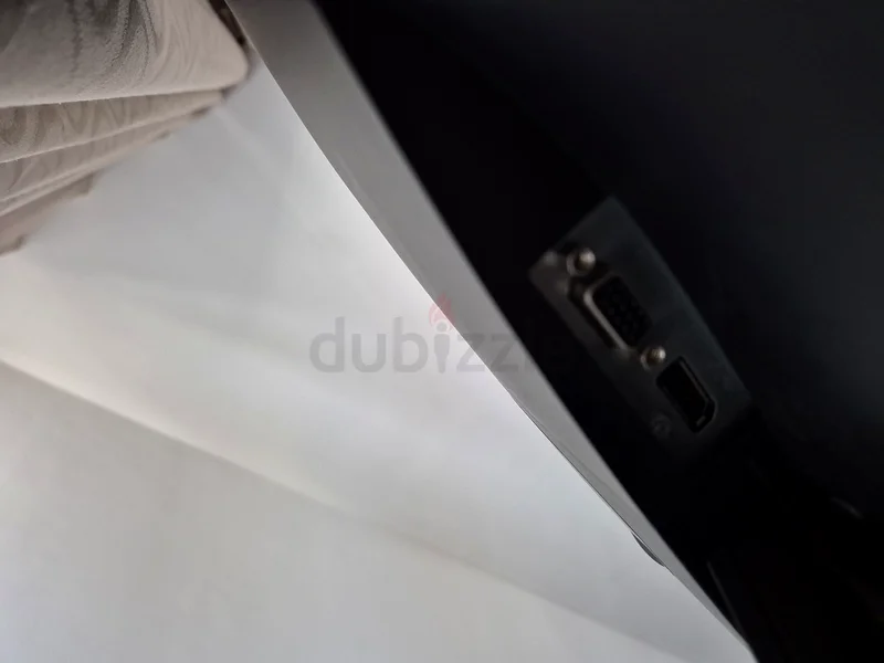شاشة ديل بحجم 24 بوصة من نوع LED - تصميم أنيق، ووضوح ممتاز!63256600327041113