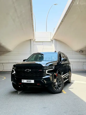 CHEVROLET TAHOE 2023 NEW