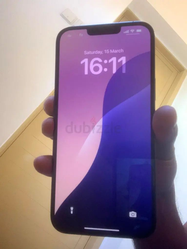 Apple iPhone - Your Perfect Companion!