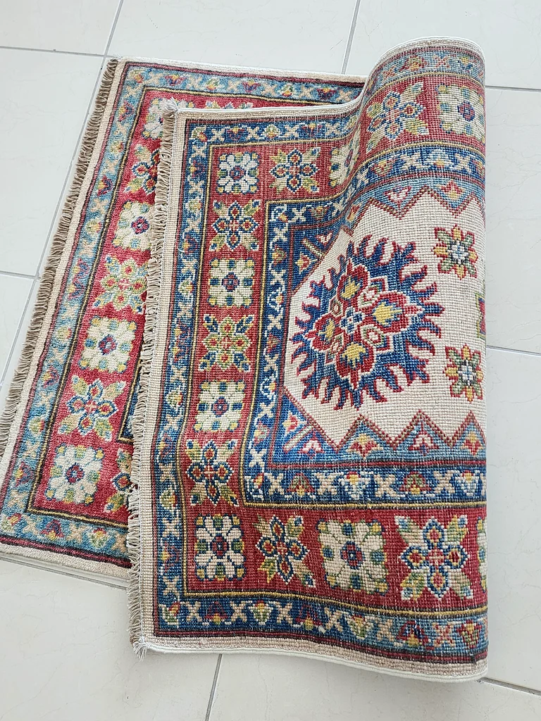 سجادة فارسية يدوية النسيج تقليدية للبيع [صوف]63182263292034112