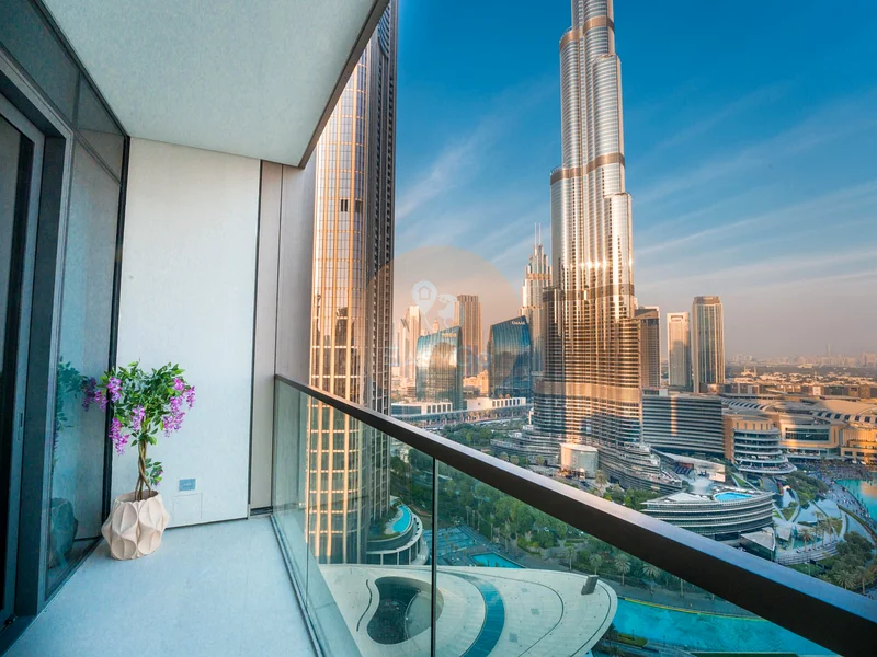 FULL BURJ kHALIFA & FOUNTAIN VIEW/UPGRADED /ICONIC LOCATION63834686543618110