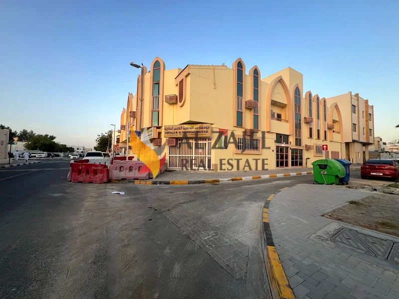محل للايجار في ميسلون، الشارقة629336873799701114