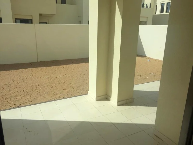 ٣ غرف نوم + خادمة | تصميم واسع | النوع ٢ م62937618851075114