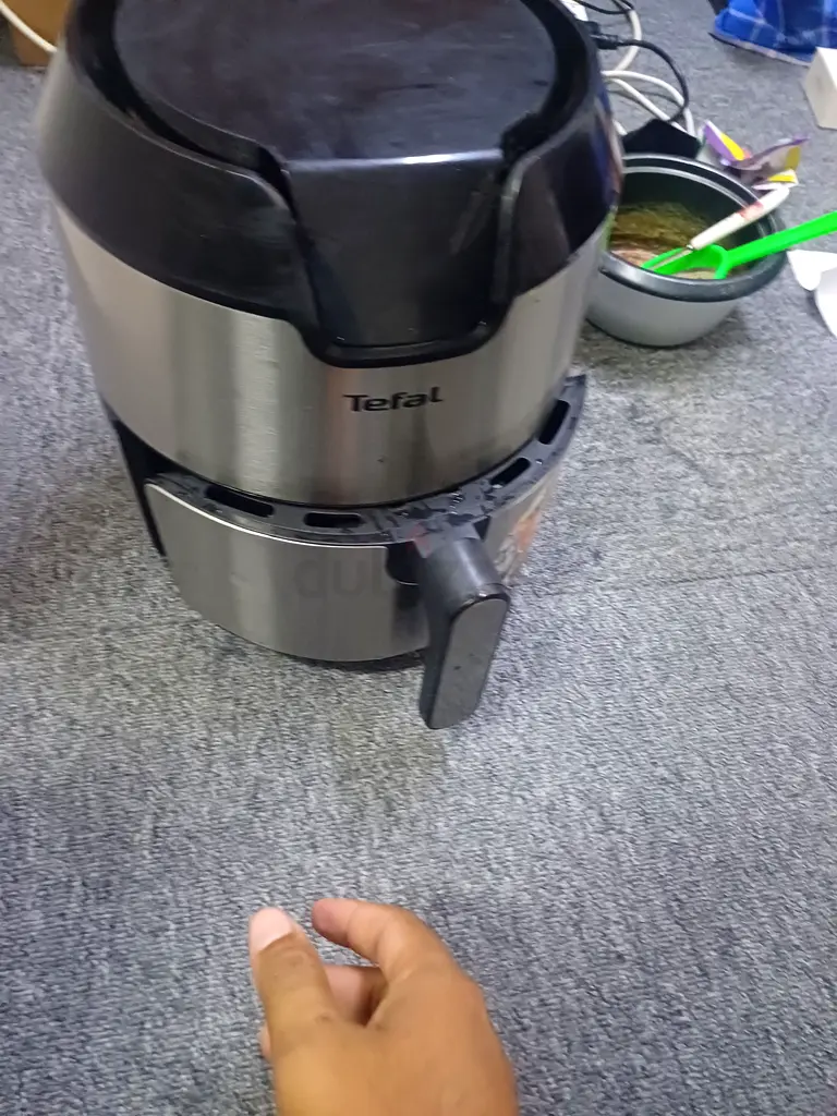 Air fryer63253975912963112